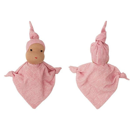 Rumi - Waldorf Inspired fabric Doll | Verified Sustainable by Brown Living™