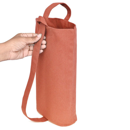 Rusty Tang Utility Sling | Verified Sustainable by Brown Living™