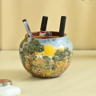 Saga Kitchen Duo Gift Set – Thoughtful Gift for Culinary Lovers – Gift Giving on Brown Living™. SKU: BBG008. Img 7.