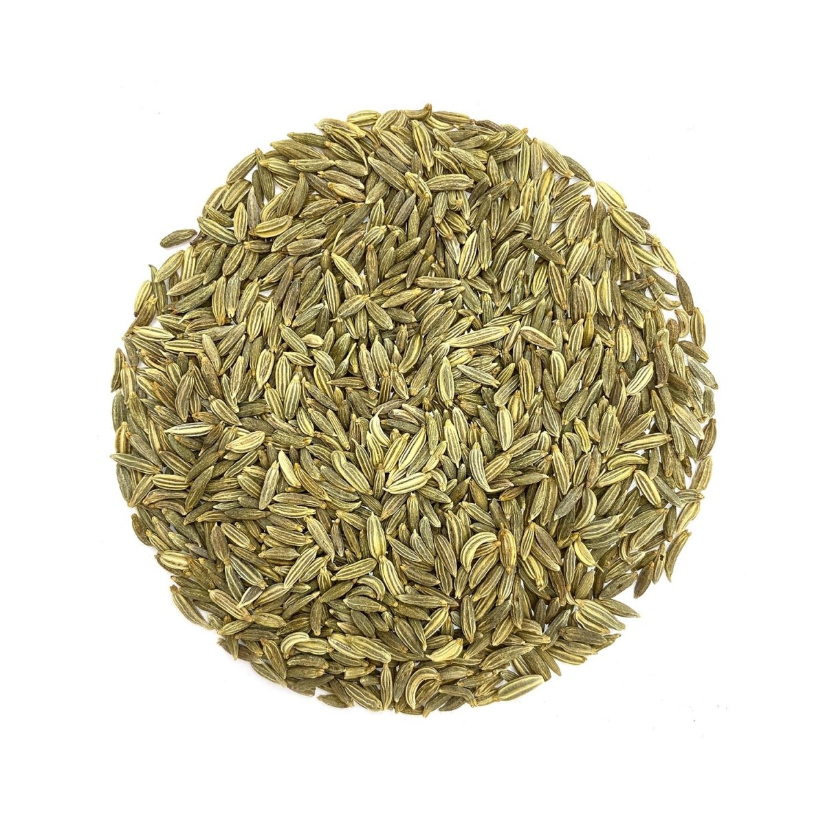 Saunf 200g - Organic Fennel Seeds | Verified Sustainable by Brown Living™