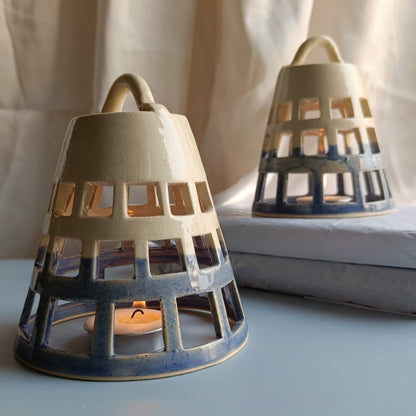 Serenade Glow Lantern Set | Verified Sustainable by Brown Living™