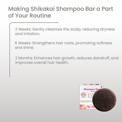 Shampoo Bar | Shikakai, Reetha, Amala, Bhrujngaraj, Coconut Milk, Hibiscus – Hair Shampoo Bar on Brown Living™. SKU: phpnl_shmapooBar_01. Img 5.