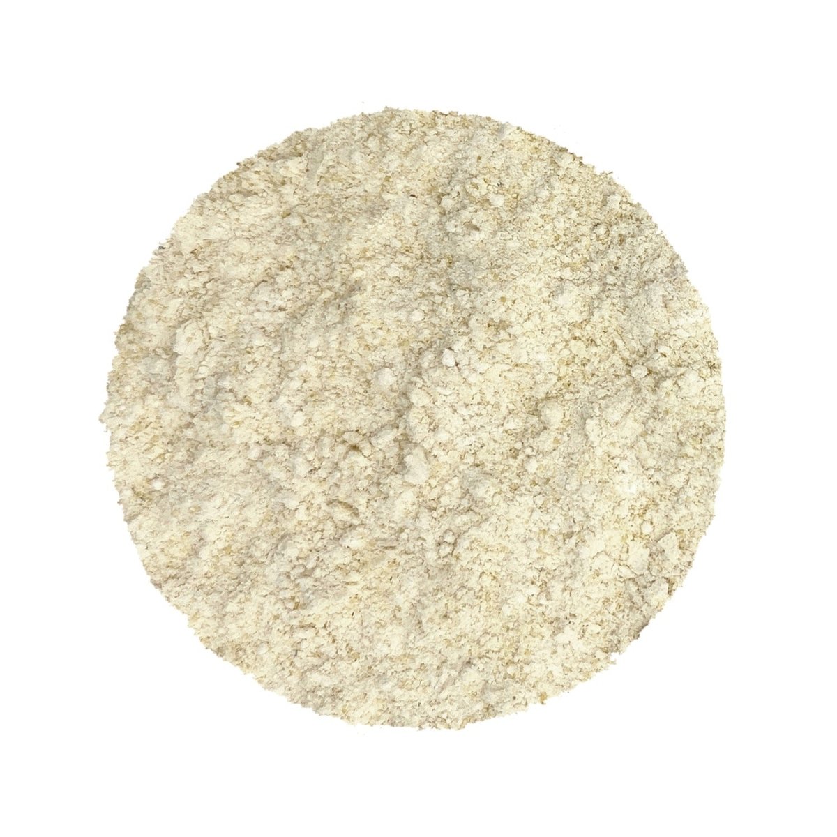 Sharbati Wheat Flour 4kg - Organic, Low - Gluten, Superior Quality | Verified Sustainable by Brown Living™