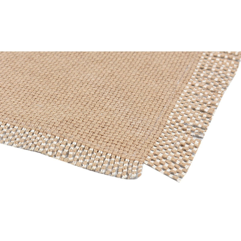 Shy Beige Runner | Verified Sustainable by Brown Living™