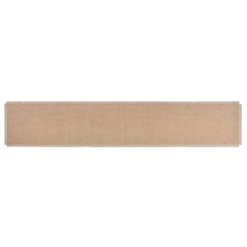 Shy Beige Runner | Verified Sustainable by Brown Living™