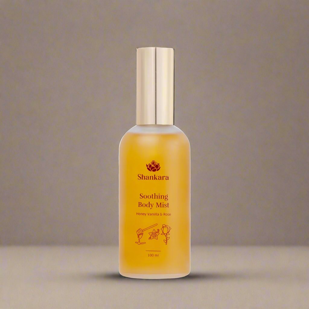 Soothing Body Mist 100ml - Skin Calmness | Verified Sustainable by Brown Living™