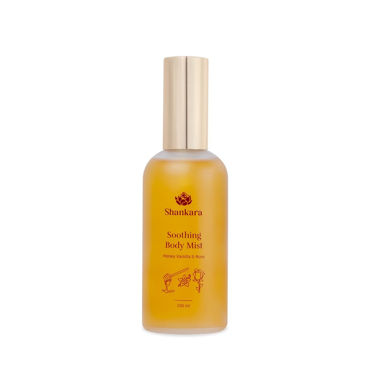 Soothing Body Mist 100ml - Skin Calmness | Verified Sustainable by Brown Living™