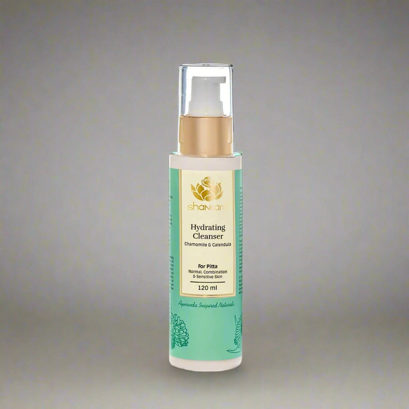 Soothing Body Oil 100ml - Nourishing Oil | Verified Sustainable by Brown Living™