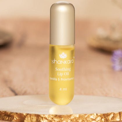 Soothing Lip Oil | Verified Sustainable by Brown Living™