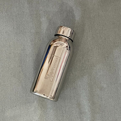 Stainless Steel Bottle - Easy Sip & Leak Proof - 500 ml – Bottles & Sippers on Brown Living™. SKU: BL - 30. Img 2.