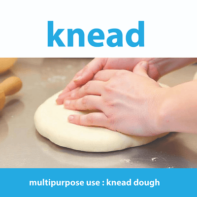 Stainless Steel Kitchen Board – Kitchen Tools on Brown Living™. SKU: Veigo_ss_kitchenboard_ver1. Img 4.