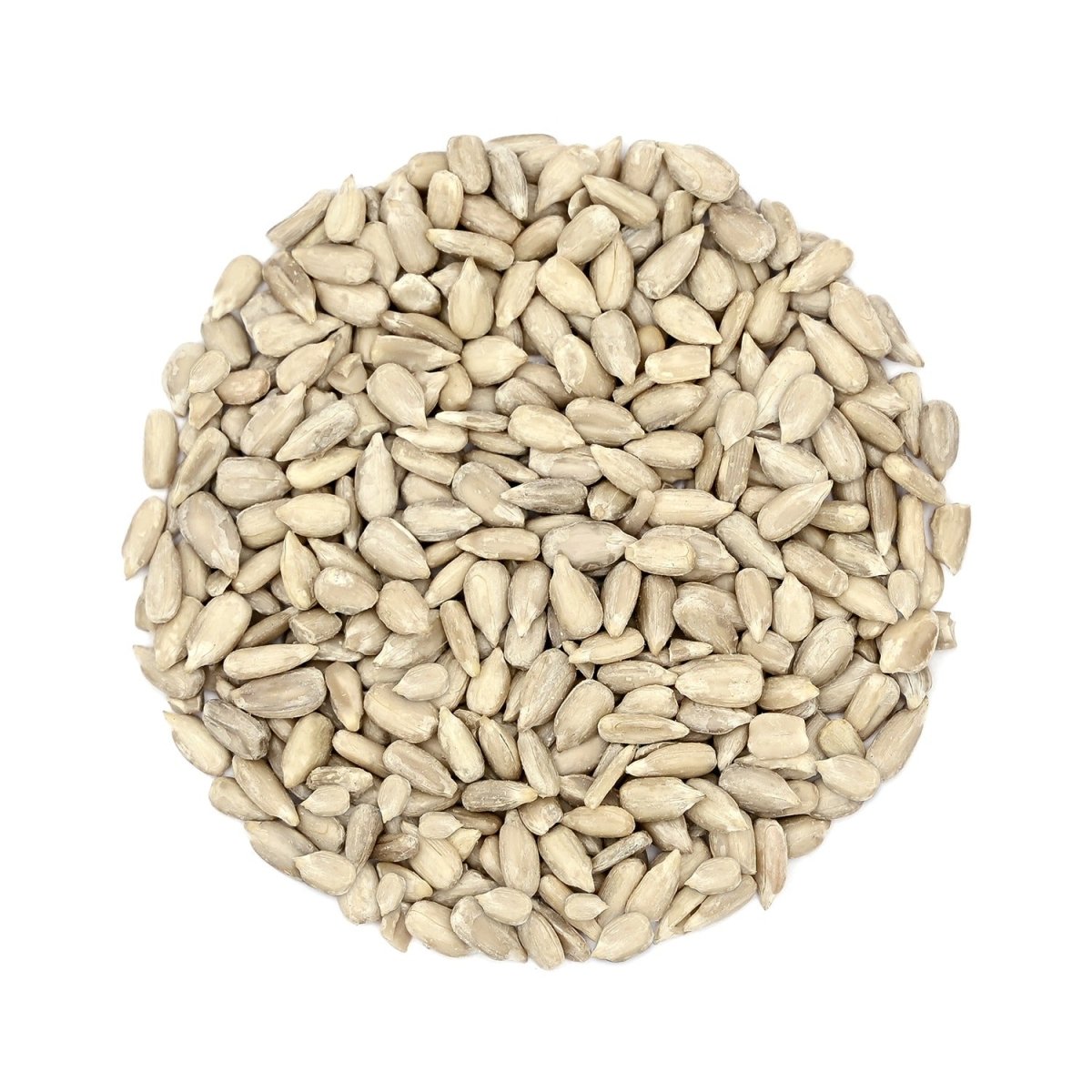 Sunflower Seeds 200g - Organic & Raw | Verified Sustainable by Brown Living™