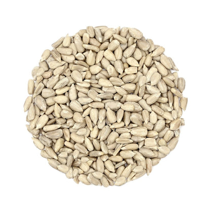 Sunflower Seeds 200g - Organic & Raw | Verified Sustainable by Brown Living™