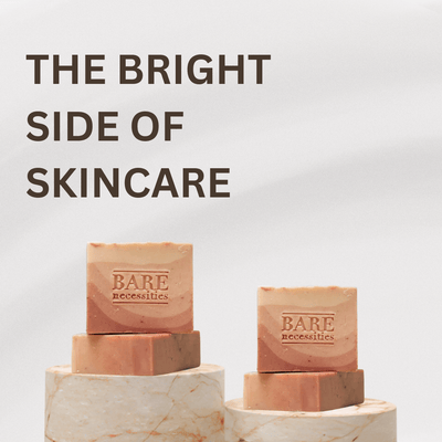 Sunset Waves Soap: Cold - Pressed, Nourishing Oils for Smooth, Glowing Skin – Body Soap on Brown Living™. SKU: BNPCI052. Img 2.