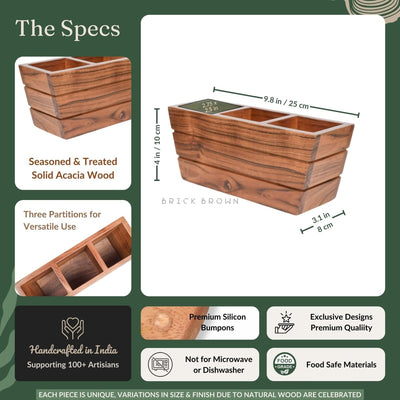Sustainable Kitchen Gift Set – Eco - Friendly Essentials for Home – Gift Giving on Brown Living™. SKU: BBG010. Img 4.