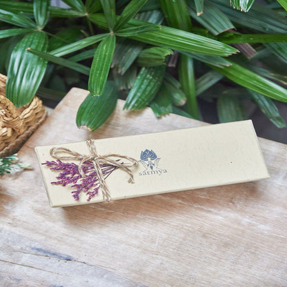 Swāstha Gift Box - Wellness & Immunity Essentials | Verified Sustainable by Brown Living™