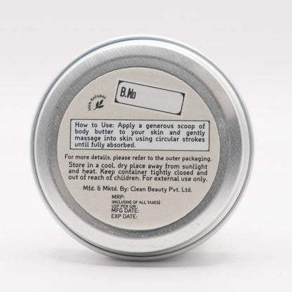 Sweet Vanilla Deodorant for Gentle All - Day Protection | Verified Sustainable by Brown Living™