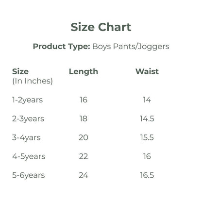 Teal Blue Nature Wear Cotton Trousers | Verified Sustainable by Brown Living™