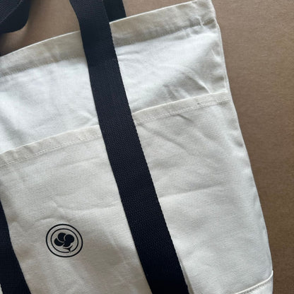 The Everyday Carry - All Tote Bag | Verified Sustainable by Brown Living™