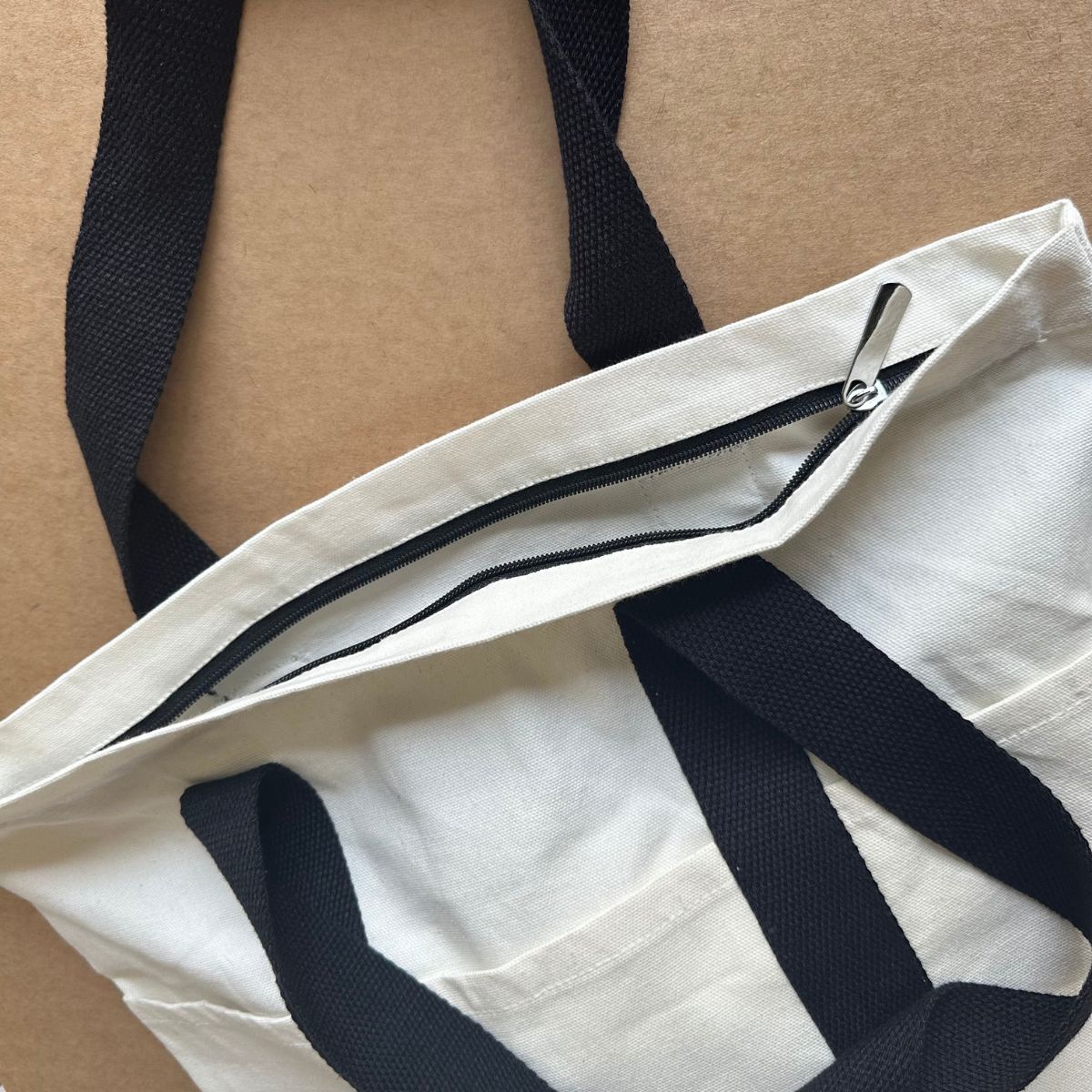 The Everyday Carry - All Tote Bag | Verified Sustainable by Brown Living™