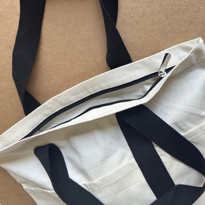 The Everyday Carry - All Tote Bag | Verified Sustainable by Brown Living™