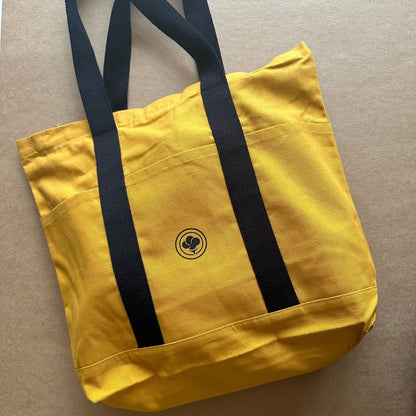 The Everyday Carry - All Tote Bag | Verified Sustainable by Brown Living™