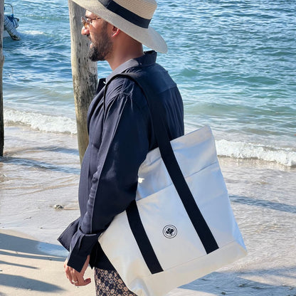 The Everyday Carry - All Tote Bag | Verified Sustainable by Brown Living™