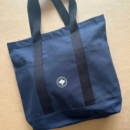 The Everyday Carry - All Tote Bag | Verified Sustainable by Brown Living™