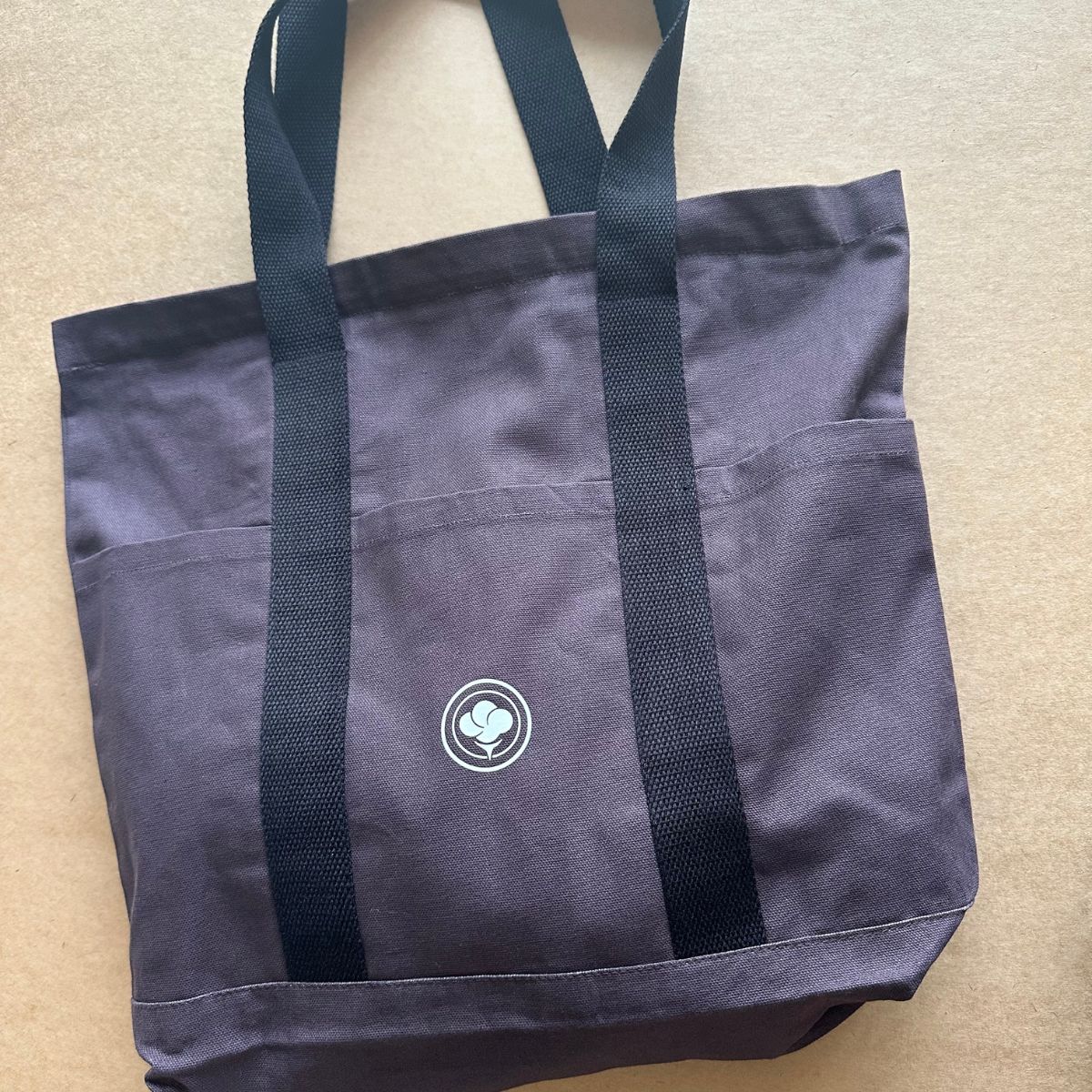 The Everyday Carry - All Tote Bag | Verified Sustainable by Brown Living™