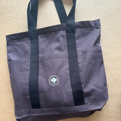 The Everyday Carry - All Tote Bag | Verified Sustainable by Brown Living™