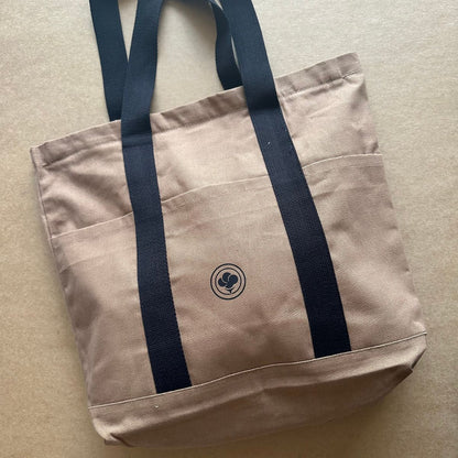 The Everyday Carry - All Tote Bag | Verified Sustainable by Brown Living™