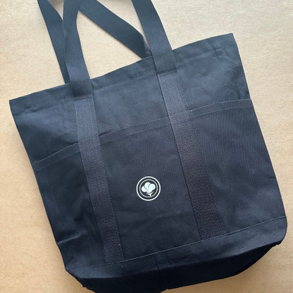 The Everyday Carry - All Tote Bag | Verified Sustainable by Brown Living™