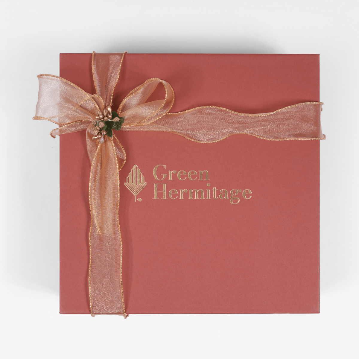 The Mindful Moments Gift Box | Perfect for Diwali - Set in Black | Verified Sustainable by Brown Living™