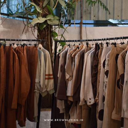 The SOS Flea at The Vintage Garden - Book Your Stall | Verified Sustainable by Brown Living™