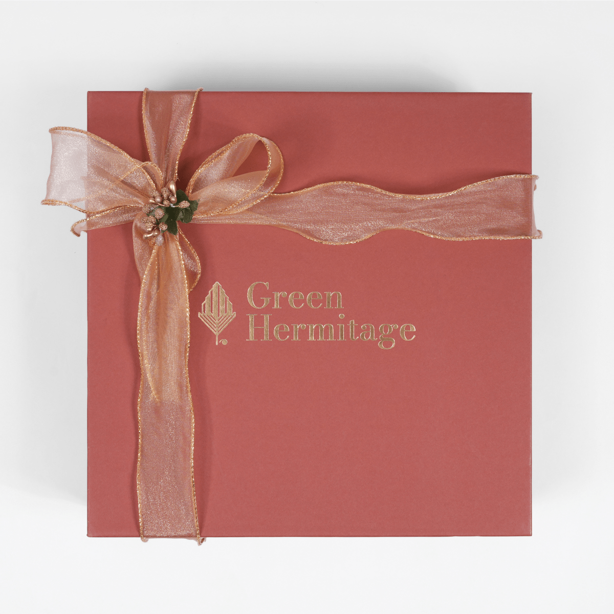 The Voyagers Gift Set by Guncha Sharma x Green Hermitage | Crafted Elegance for Diwali | Verified Sustainable by Brown Living™