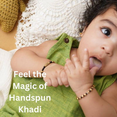 Tiny Sprout : Unisex Baby Romper – Kids Rompers on Brown Living™. SKU: SCBGUS. Img 4.