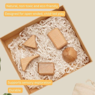 Treasure Trove 2.0 - Toys for 12 months + Children – Gift Giving on Brown Living™. SKU: STTB - 02. Img 2.