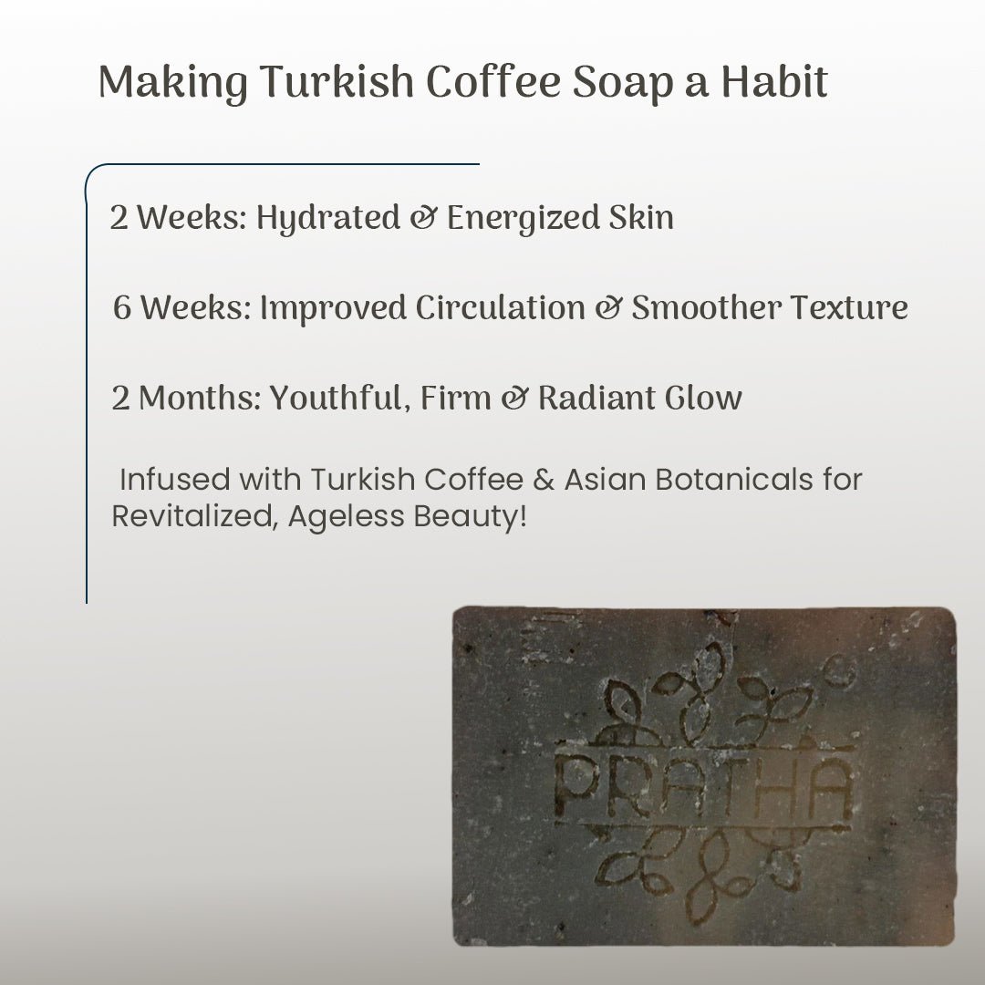 Turkish Coffee | Verified Sustainable by Brown Living™