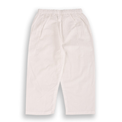 100% Cotton Tweetie Tots Kids Kurta & Pants Set – Kids Nightwear on Brown Living™. SKU: TWT23H1. Img 7.