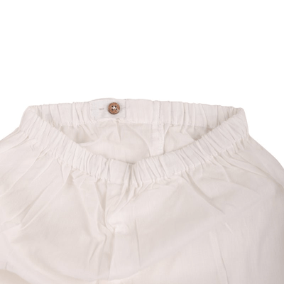 100% Cotton Tweetie Tots Kids Kurta & Pants Set – Kids Nightwear on Brown Living™. SKU: TWT23H1. Img 6.