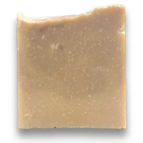 Ubtan & Cream Cold Processed Soap 120 g | Verified Sustainable by Brown Living™