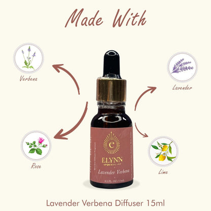 Ultimate Diffuser Oil Gift Box - Set of 5 | Verified Sustainable by Brown Living™