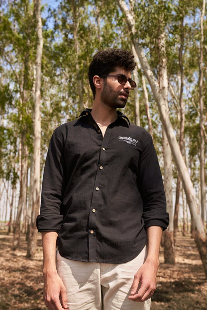 Unstoppable Shirt - Bold and Classic | Verified Sustainable by Brown Living™