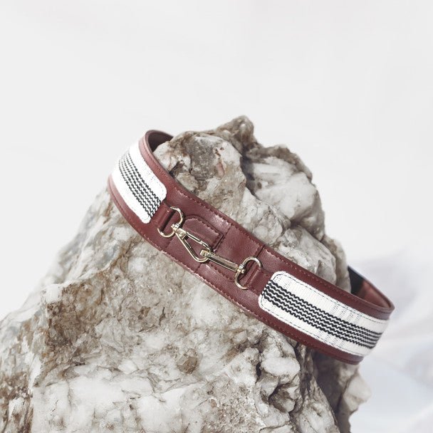 Vogue Dressbelt | Verified Sustainable by Brown Living™