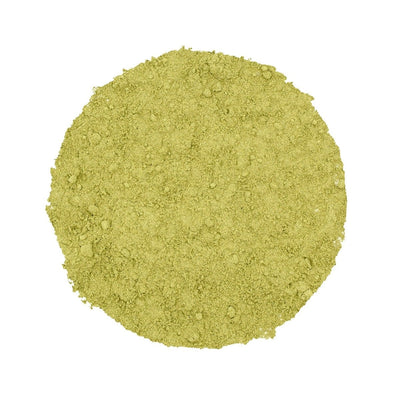 Wheatgrass Powder 100g - Organic, Gluten - Free Superfood – Powder Drink Mixes on Brown Living™. SKU: 1IB_WJP - 1H. Img 2.