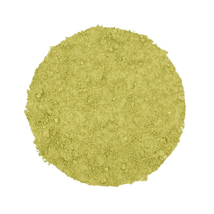 Wheatgrass Powder 100g - Organic, Gluten - Free Superfood | Verified Sustainable by Brown Living™