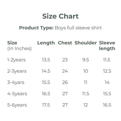 White Sleek Sleeve Button - Down Sleeve Shirt - Boys – Kids Shirts by Saha available on Brown Living™. 1 - 2 years . SKU: SCBFS(Wh) - 01. Img 7.