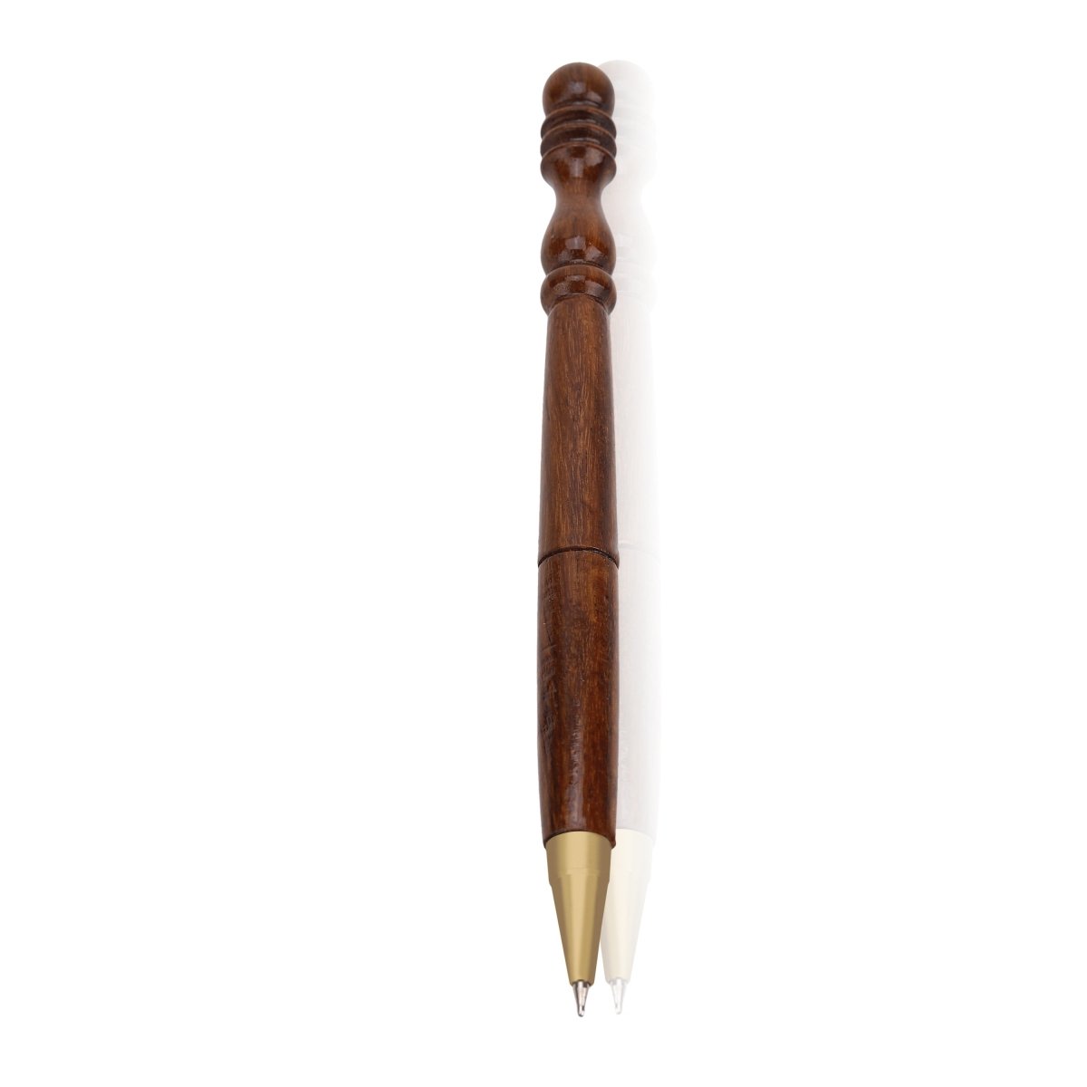 Wooden Ball Pen | Verified Sustainable by Brown Living™