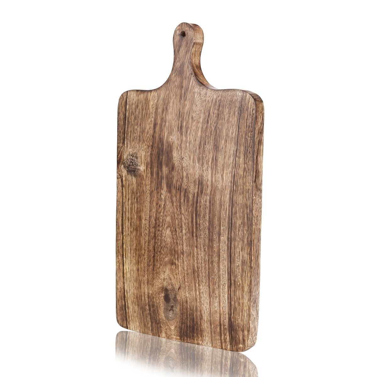 Wooden Chopping Board with Holder – Pack of 1 | Verified Sustainable by Brown Living™