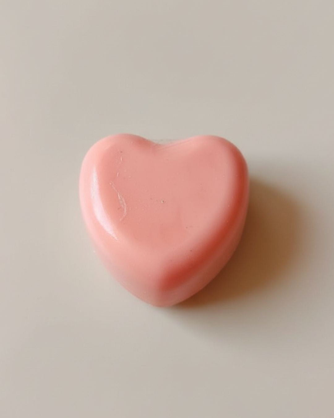 Sweetheart Pink Shea & Goat Milk Soap 150 g – Body Soap on Brown Living™. SKU: SOB-SOAP-09A. Img 4.